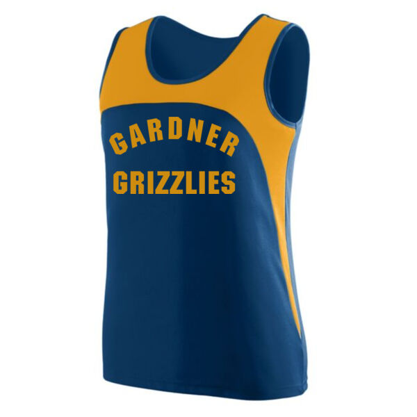 Womens Jersey Tank Thumbnail